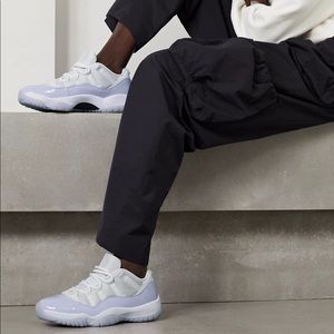 Womens air Jordan 11 Retro Low size 6.5 or youth 5